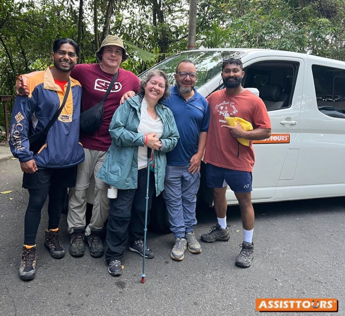 Private and group shuttle